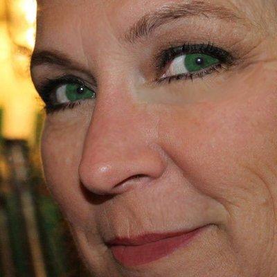 photo of Cynthia Rochelle B.