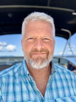 photo of Jon K.