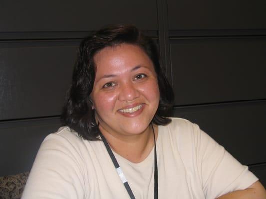 photo of Michelle H.