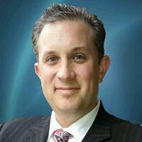 photo of Mitchell F.