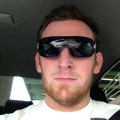 Photo of Nick S.