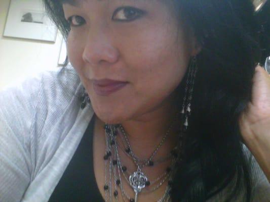 Photo of Gina G.
