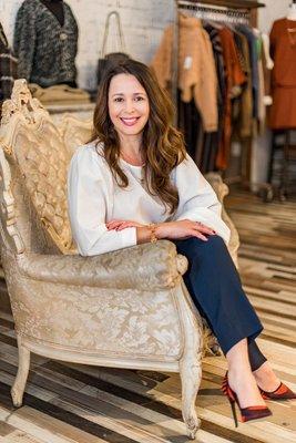 Photo of Denise S.