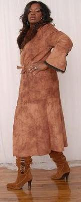 photo of Courtney B.