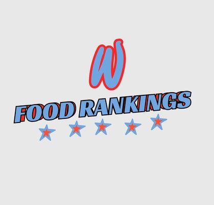 Photo of W Food Rankings ..