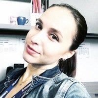 photo of Anna M.