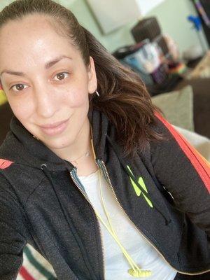 Photo of Christine P.