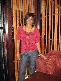 Photo of Ursula T.