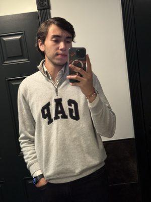 Photo of Sam N.