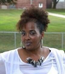 Photo of Chavonda J.