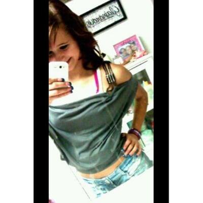 photo of Kristymichelle W.