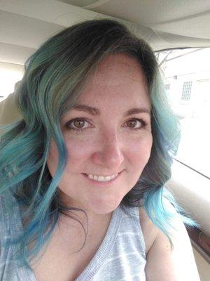 Photo of Emily M.