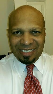 Photo of Bryan A.