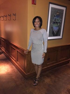 Photo of Shay T.