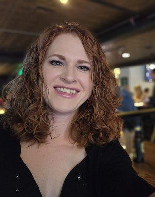 Photo of Leslie B.