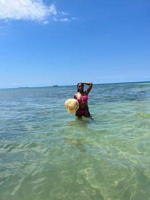 photo of Sherrell R.