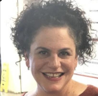 Photo of Meg G.
