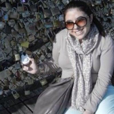 photo of Kristina V.