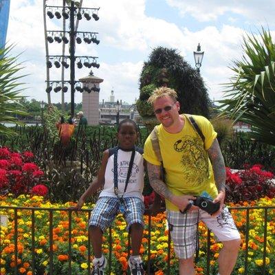 photo of Lalyuska M.