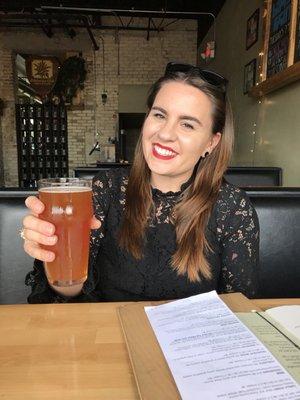 Photo of Kate W.