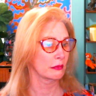 photo of Eveline Alison C.