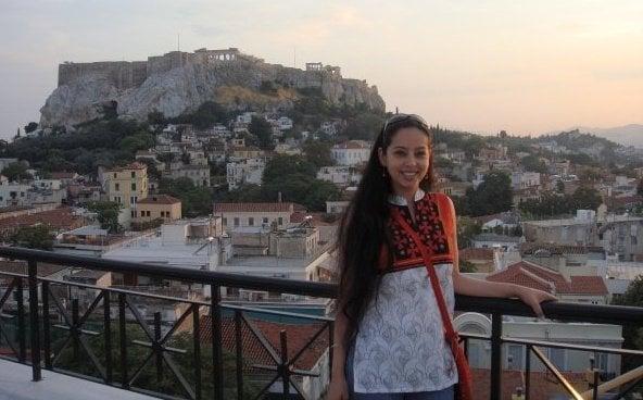 Photo of Sonia D.