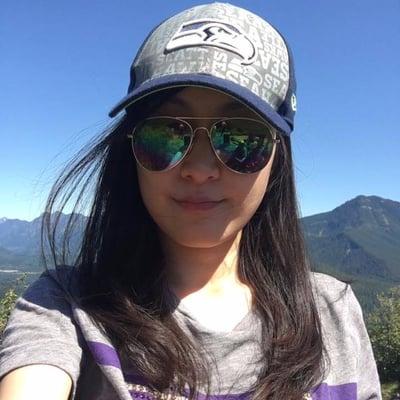 Photo of Tingru G.