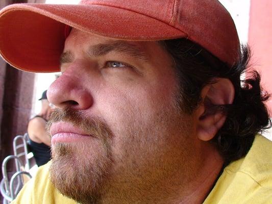 Photo of John L.