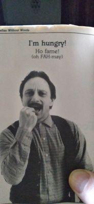 Photo of Joey P.