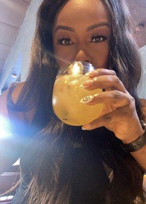 photo of Antoinette T.