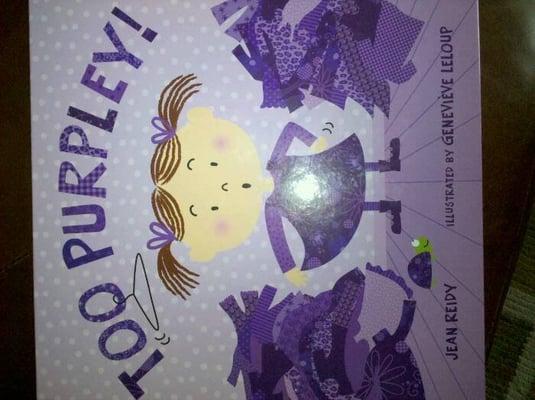 photo of Stephanie W.