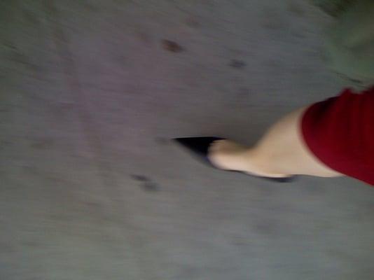 Photo of Melissa R.