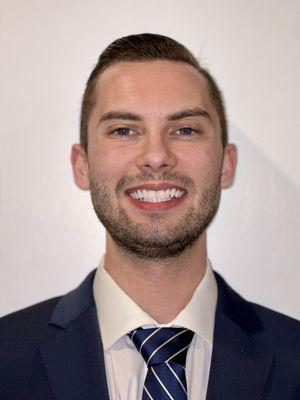Photo of Bradley B.