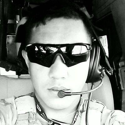 Photo of Aaron James C.