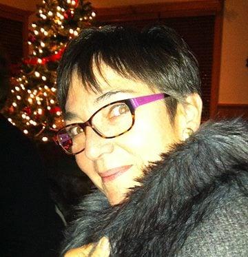 Photo of Christine F.