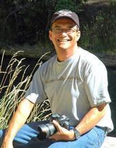 photo of Brian E.