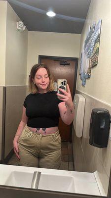 Photo of Wesleyann L.