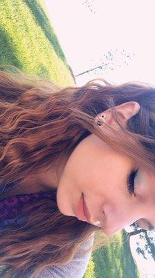 Photo of Krystal D.