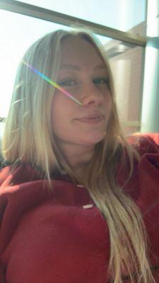 photo of Harleigh E.