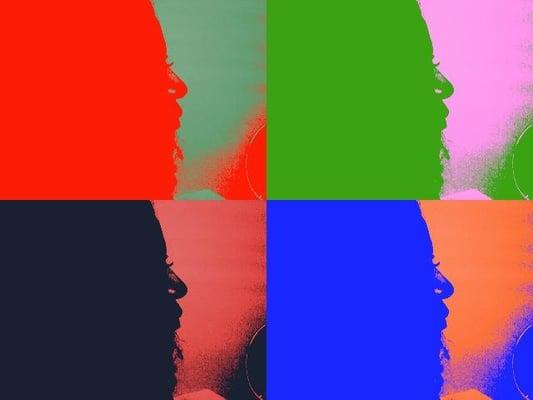 Photo of Adrienne B.