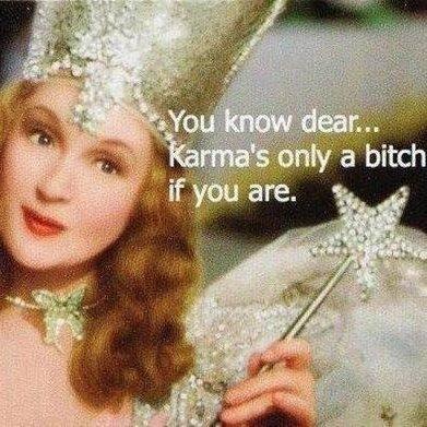 Photo of Gerri K.