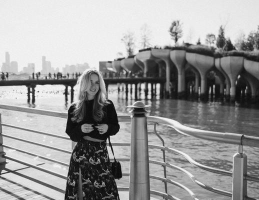 Photo of Mackenzie M.