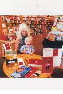 Photo of Sharon S.