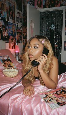 photo of Danielle M.