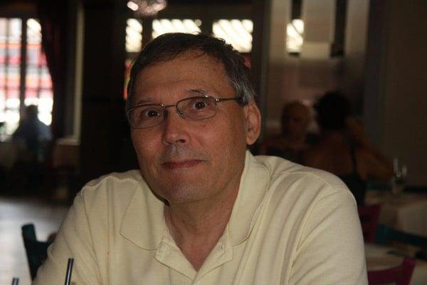 photo of Bob M.