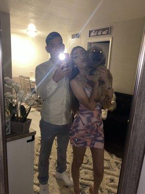 Photo of Christian C.