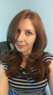 Photo of Aylin F.
