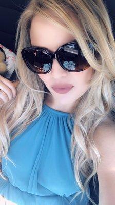 Photo of Hanna G.
