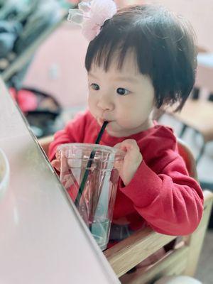 photo of Hong I.