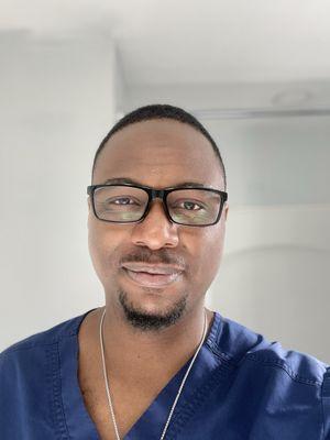 Photo of Marvin J.